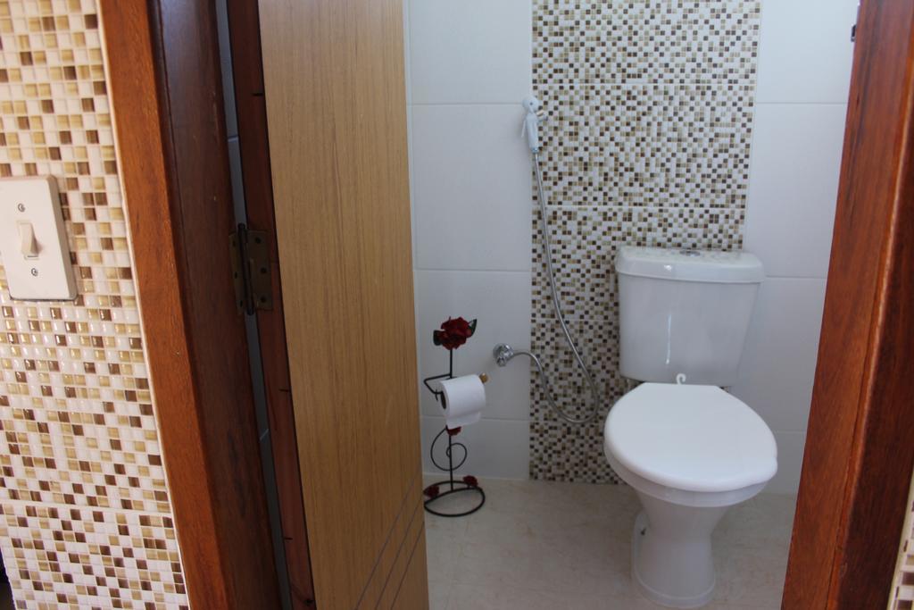 ויסקונדה דה מאווה Suite Jc מראה חיצוני תמונה